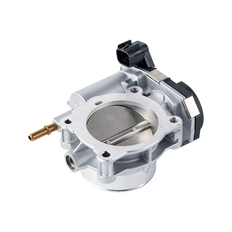 Motor Air Buick Chevrolet Drosselklappengehäuse 12631018