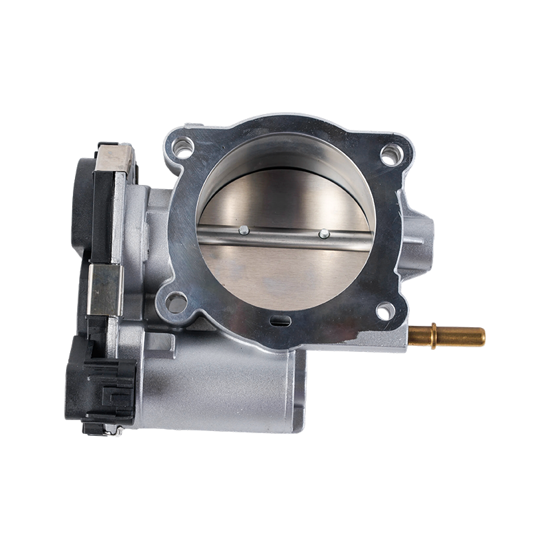 Motor Air Buick Chevrolet Drosselklappengehäuse 12631018