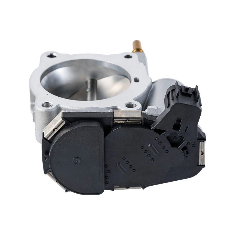 Motor Air Buick Chevrolet Drosselklappengehäuse 12631018