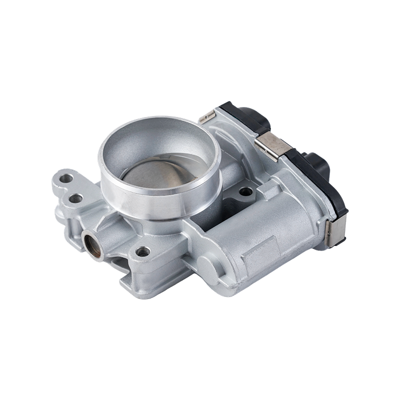 Fahrzeug Buick Chevrolet Drosselklappengehäuse 12631187