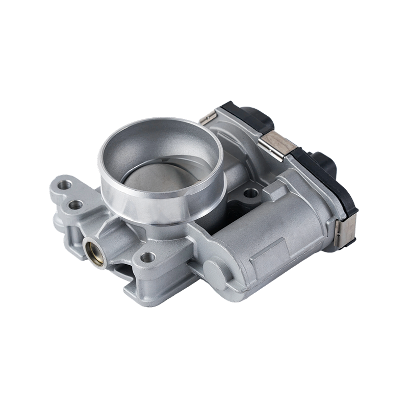Air Flow Buick Chevrolet Drosselklappengehäuse 12603897