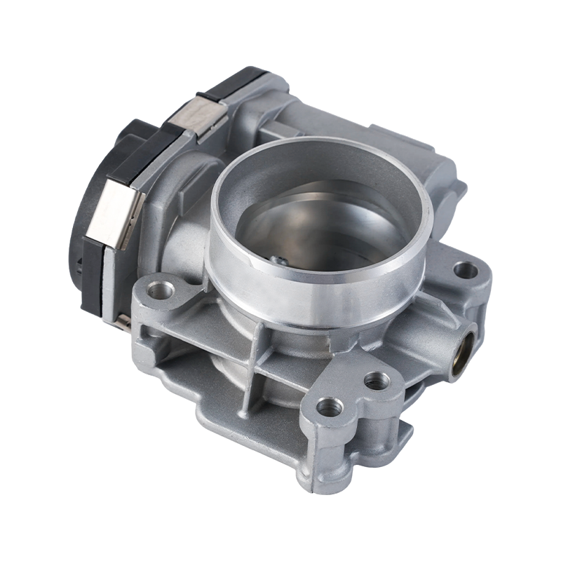 Air Flow Buick Chevrolet Drosselklappengehäuse 12603897