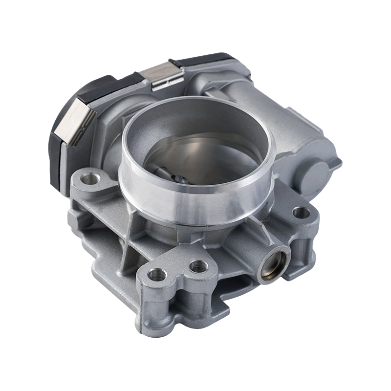 Air Flow Buick Chevrolet Drosselklappengehäuse 12603897