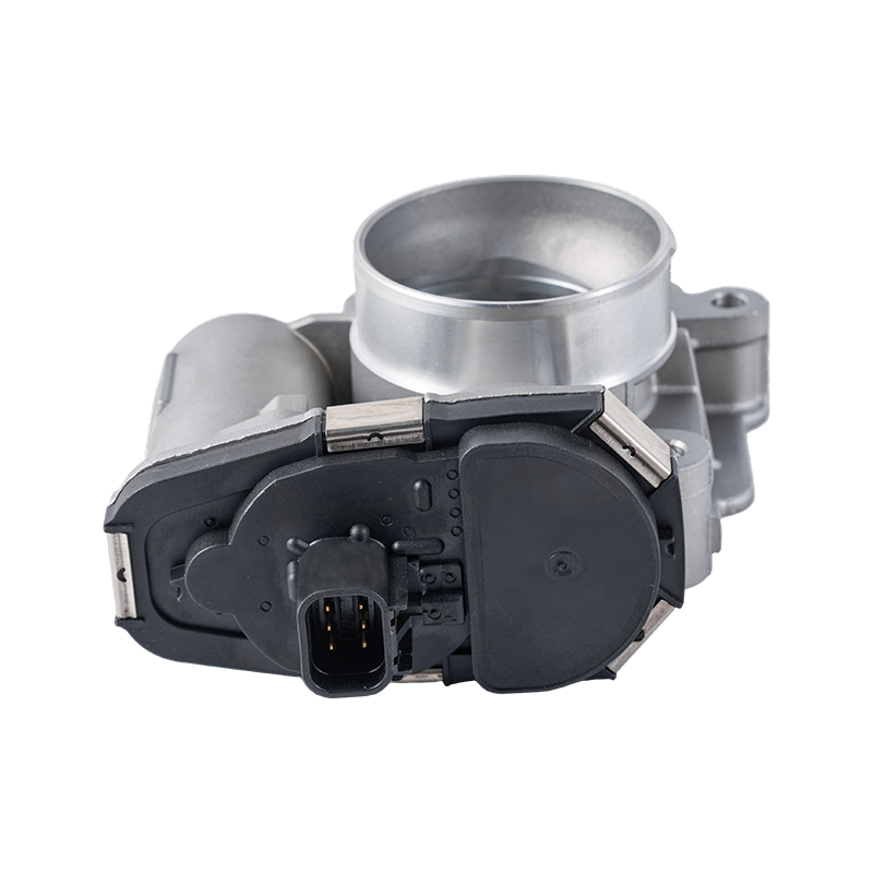 Air Flow Buick Chevrolet Drosselklappengehäuse 12603897