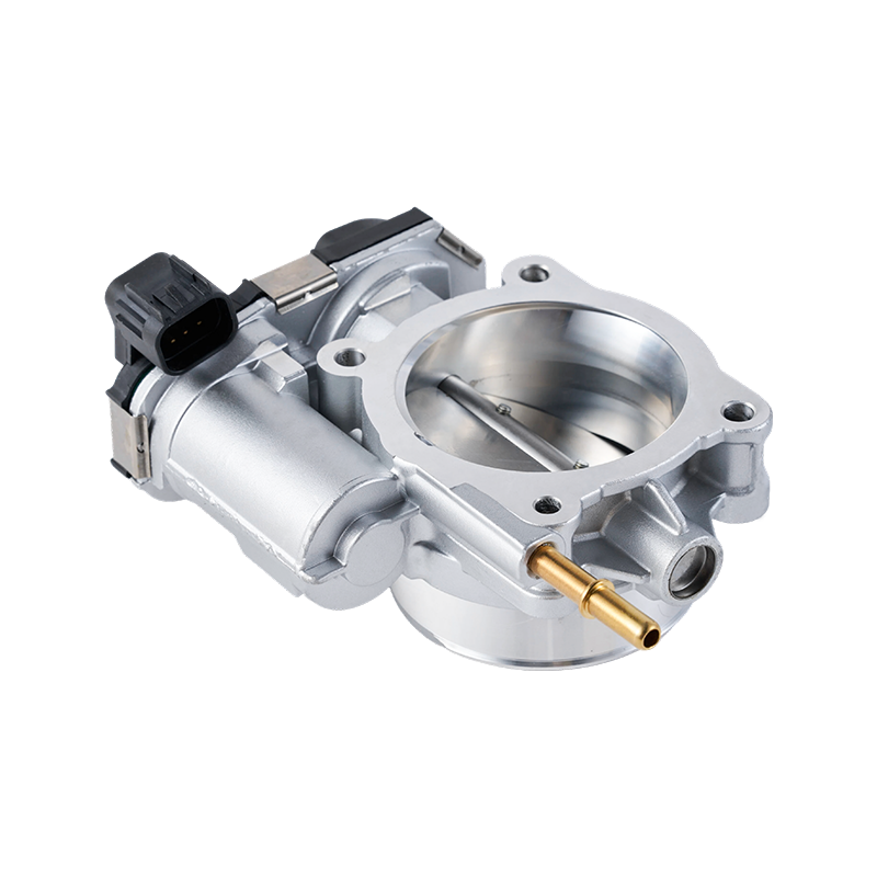 Kraftstoffeinspritzung Buick Chevrolet Drosselklappengehäuse 12616438