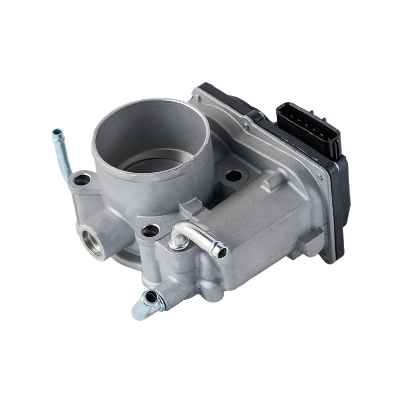 Elektronische Toyota-Drosselklappe Karosserie 220300H020