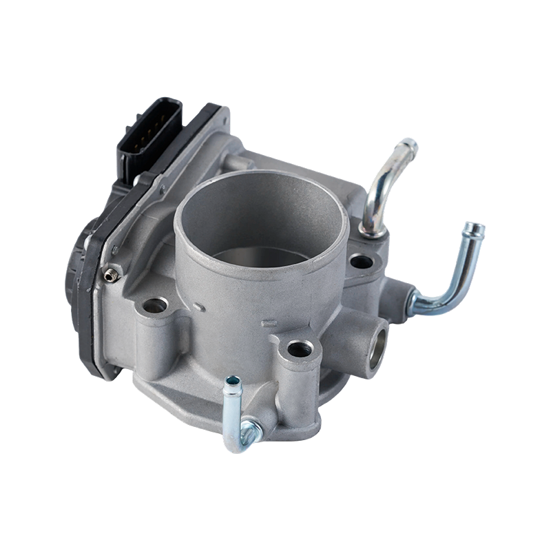 Elektronische Toyota-Drosselklappe Karosserie 220300H020