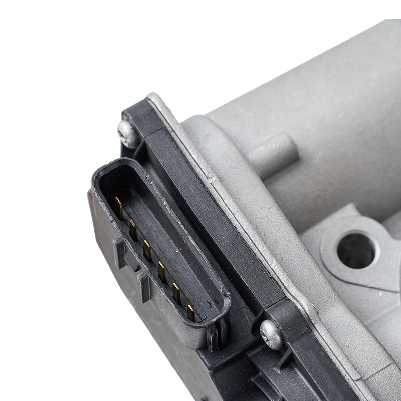 Elektronische Toyota-Drosselklappe Karosserie 220300H020