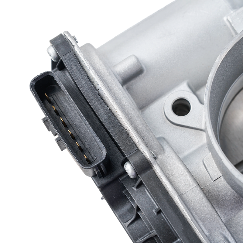 Kraftstoffsystem Toyota Drosselklappe Karosserie 220300V010