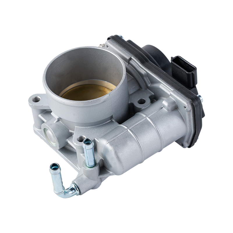 Motor Nissan Drosselklappe Karosserie 16119JA00A