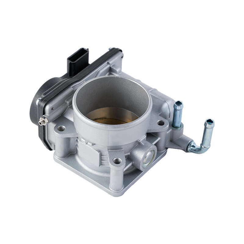 Motor Nissan Drosselklappe Karosserie 16119JA00A