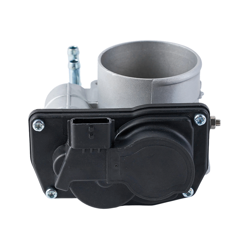 Motor Nissan Drosselklappe Karosserie 16119JA00A