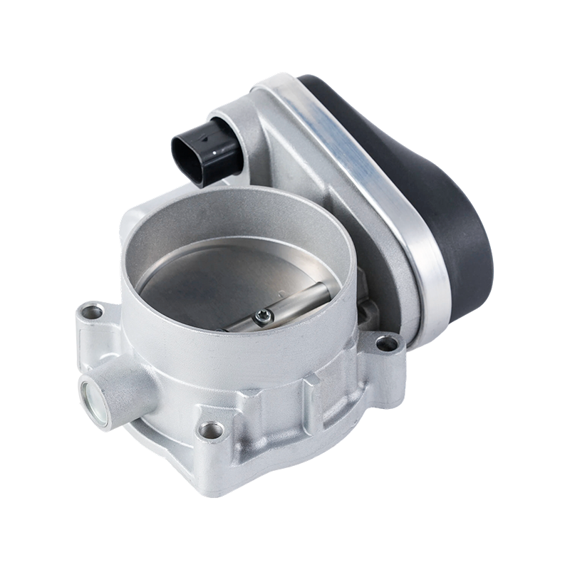 Elektronisches Chrysler-Drosselklappengehäuse 4591847AC