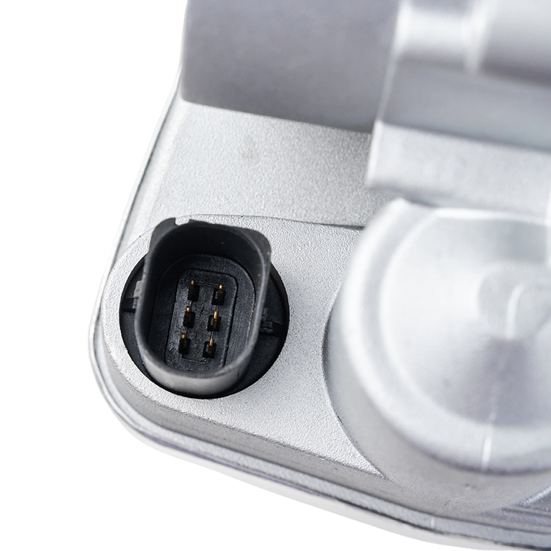 Elektronisches Chrysler-Drosselklappengehäuse 4591847AC