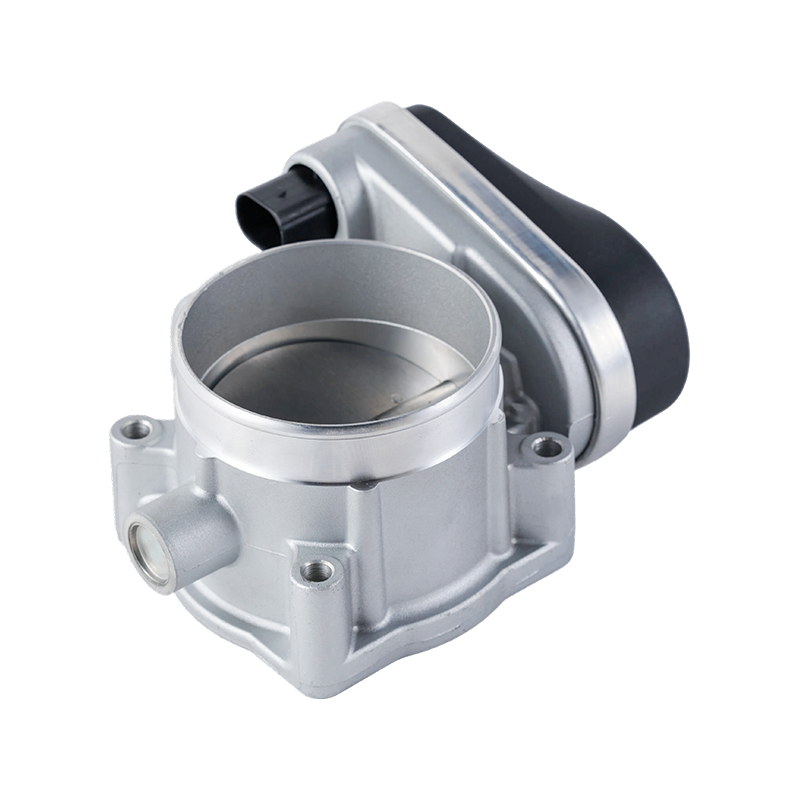 Motor Chrysler Drosselklappe Karosserie 53032801AC