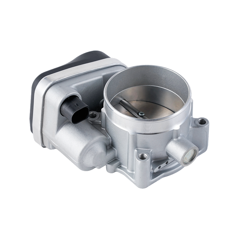 Motor Chrysler Drosselklappe Karosserie 53032801AC