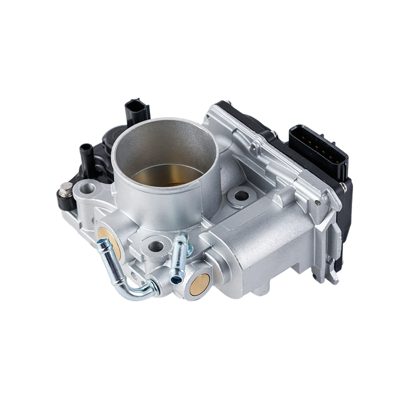 Motor Honda Drosselklappengehäuse 16400RNAA01