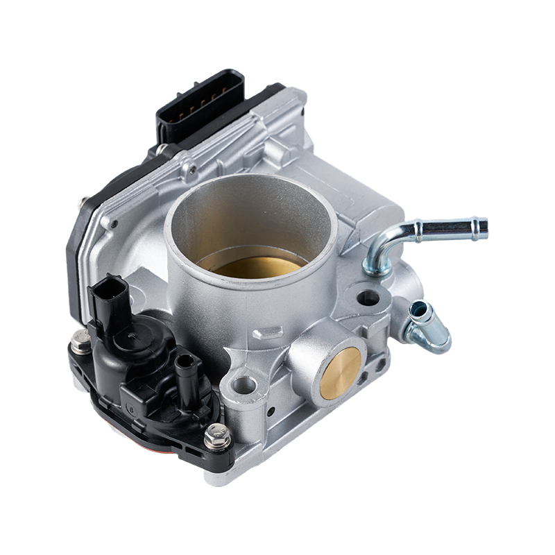 Motor Honda Drosselklappengehäuse 16400RNAA01