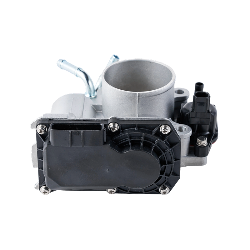 Motor Honda Drosselklappengehäuse 16400RNAA01