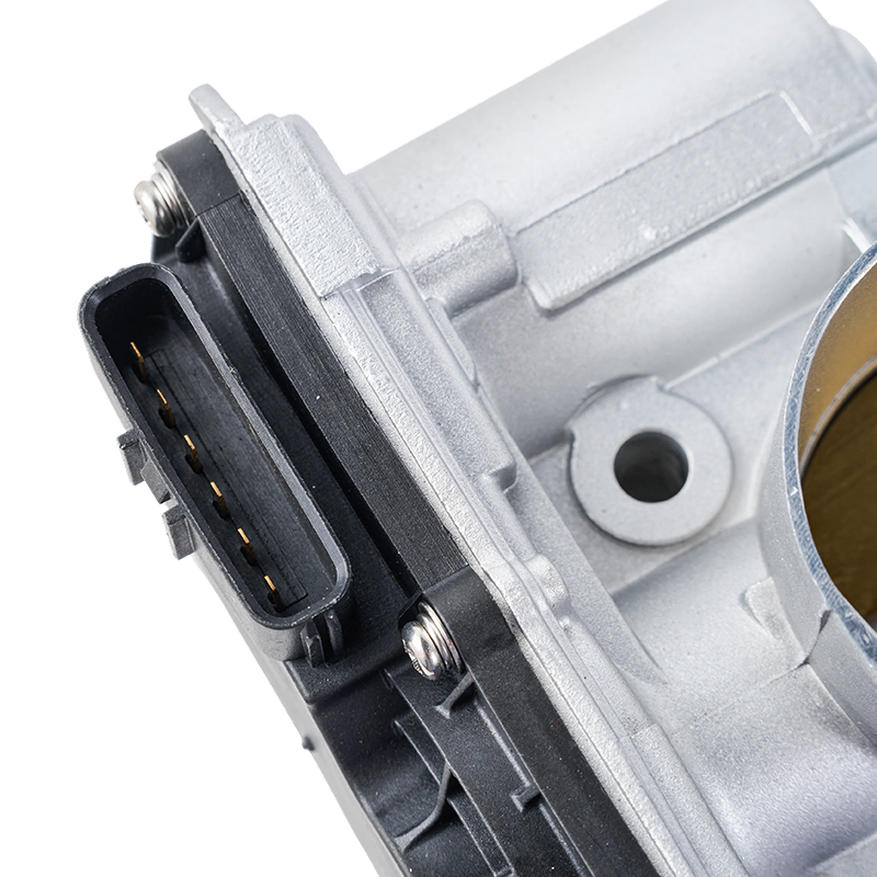 Motor Honda Drosselklappengehäuse 16400RNAA01