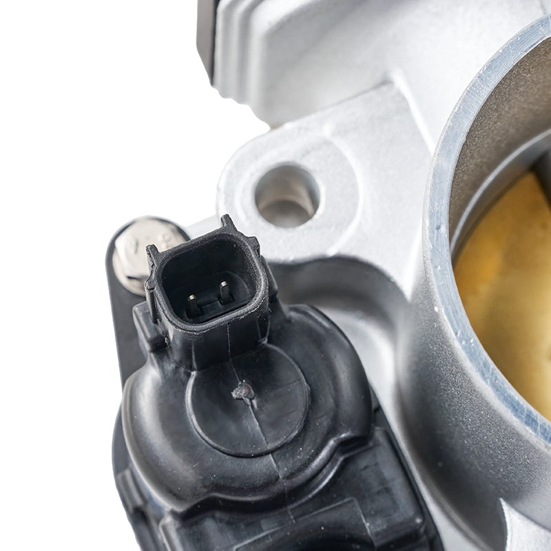 Motor Honda Drosselklappengehäuse 16400RNAA01