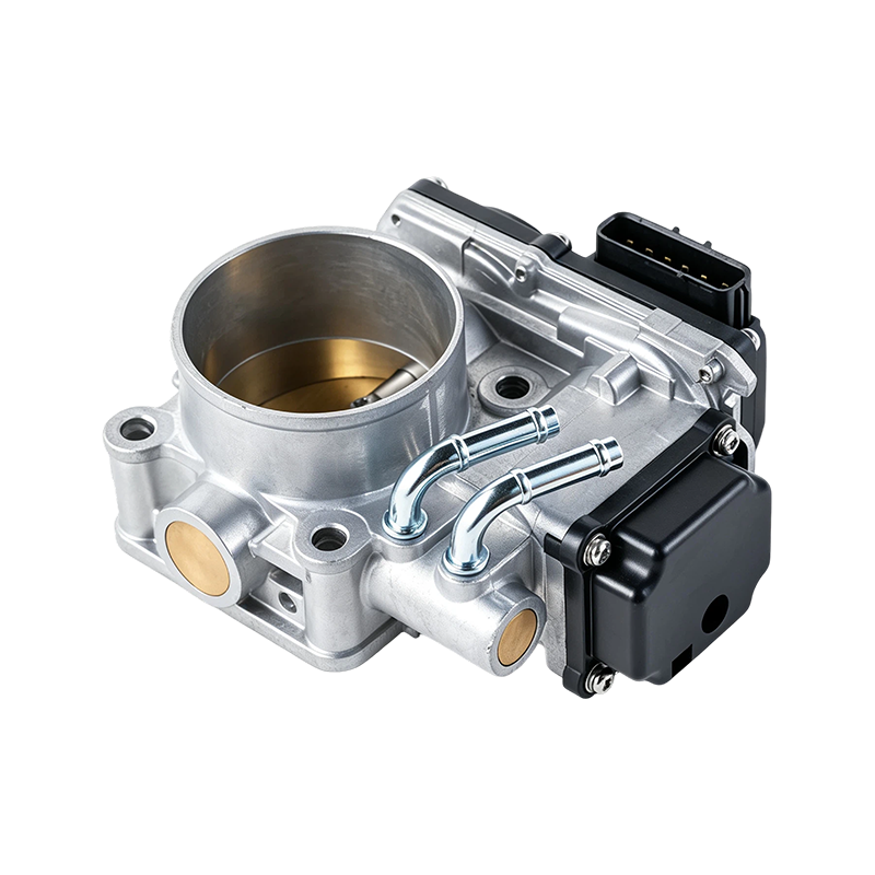 Lufteinlass Honda Drosselklappe Karosserie 16400R44A02