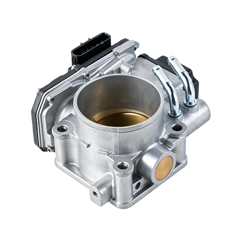 Lufteinlass Honda Drosselklappe Karosserie 16400R44A02