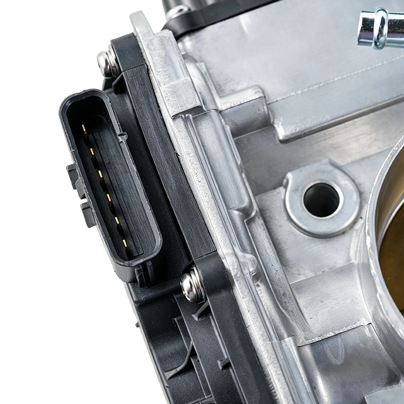 Lufteinlass Honda Drosselklappe Karosserie 16400R44A02