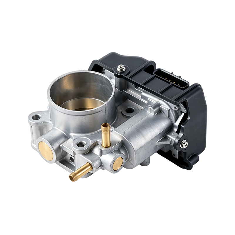 OEM Honda Drosselklappengehäuse 164005A2A0