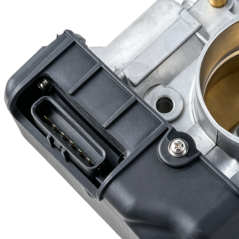 OEM Honda Drosselklappengehäuse 164005A2A0