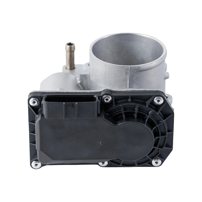 Elektronische Air Toyota Drosselklappe Karosserie 2203037060