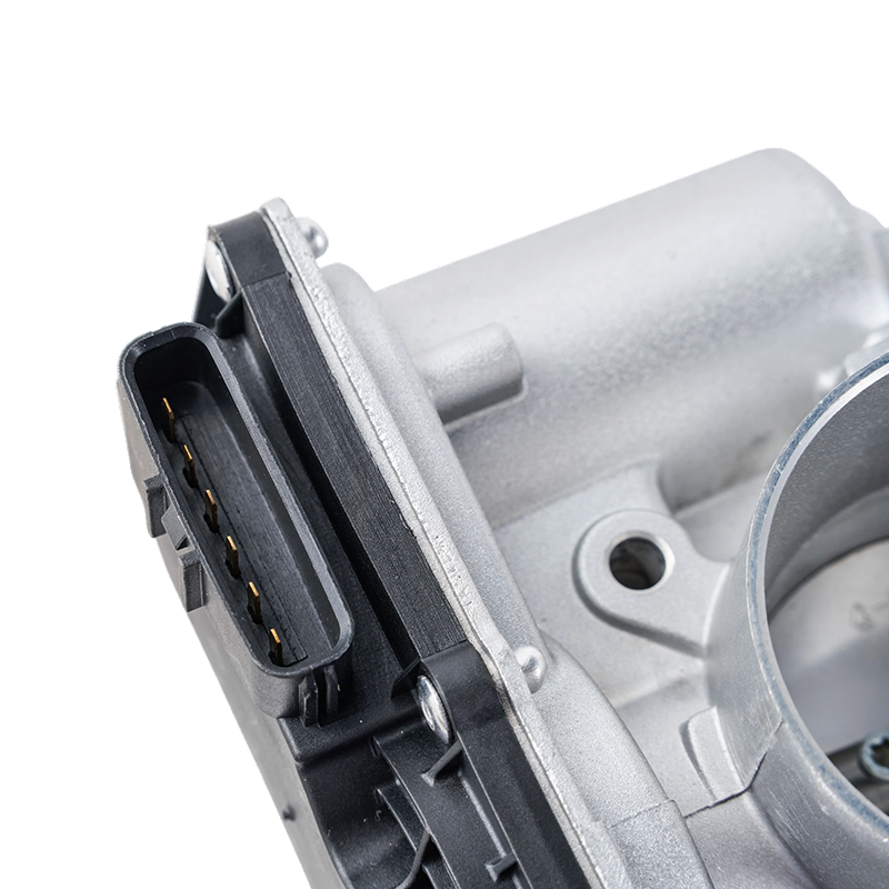 Elektronische Air Toyota Drosselklappe Karosserie 2203037060