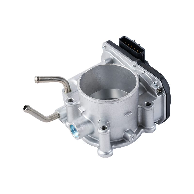 Kraftstoffsystem Hyundai Drosselklappe Karosserie 351002E000