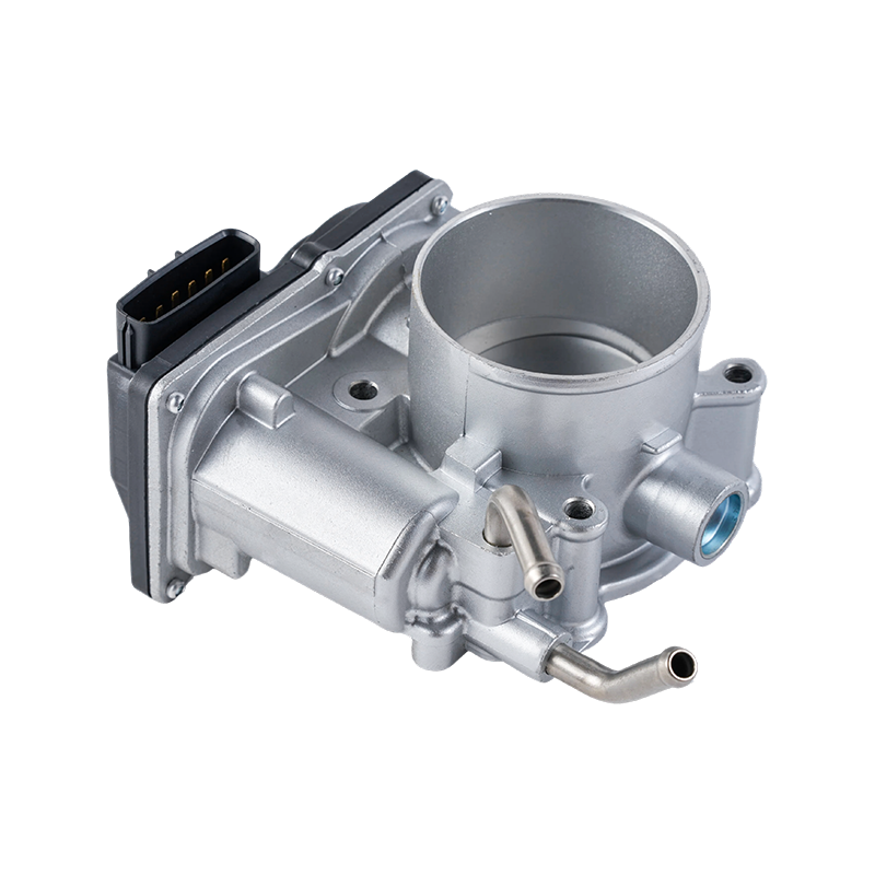 Kraftstoffsystem Hyundai Drosselklappe Karosserie 351002E000