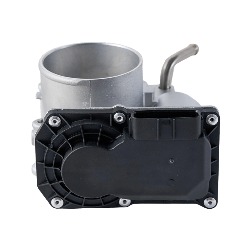 Kraftstoffsystem Hyundai Drosselklappe Karosserie 351002E000