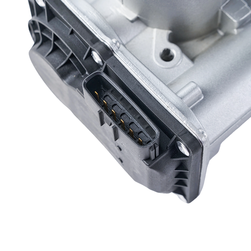 Ersatz-Hyundai-Drosselklappengehäuse 351002B300