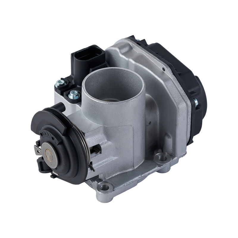 Ersatz-Drosselklappengehäuse von Volkswagen 036133064D