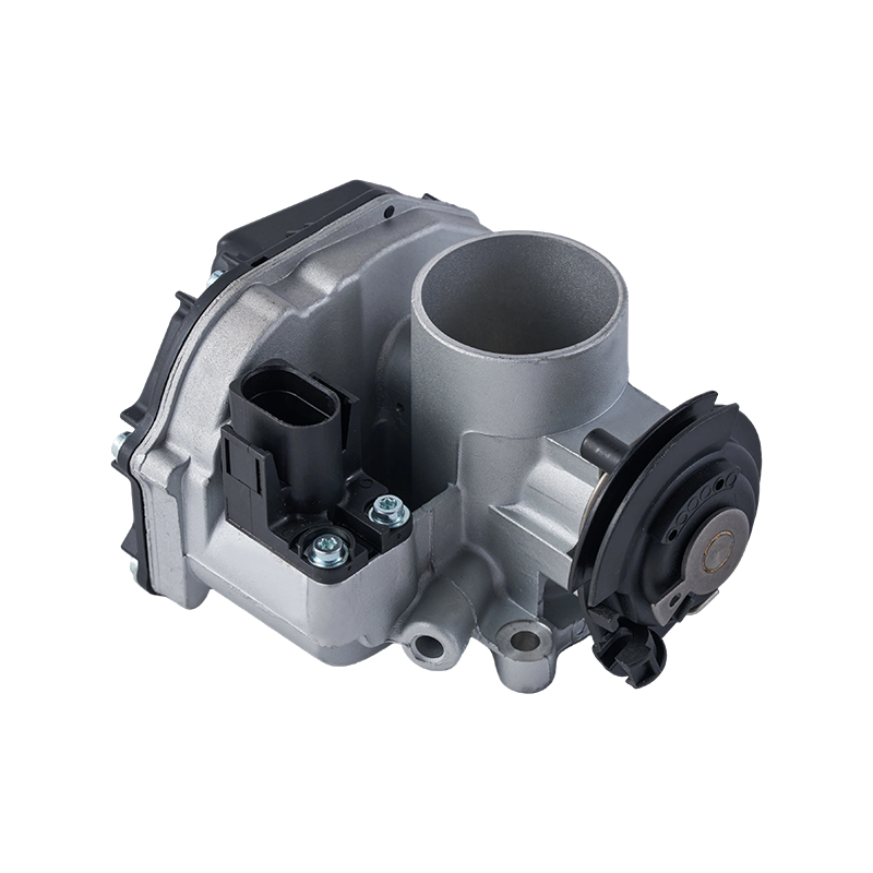 Ersatz-Drosselklappengehäuse von Volkswagen 036133064D