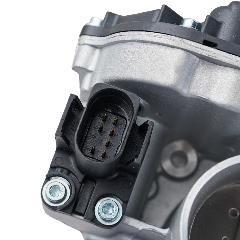 Ersatz-Drosselklappengehäuse von Volkswagen 036133064D