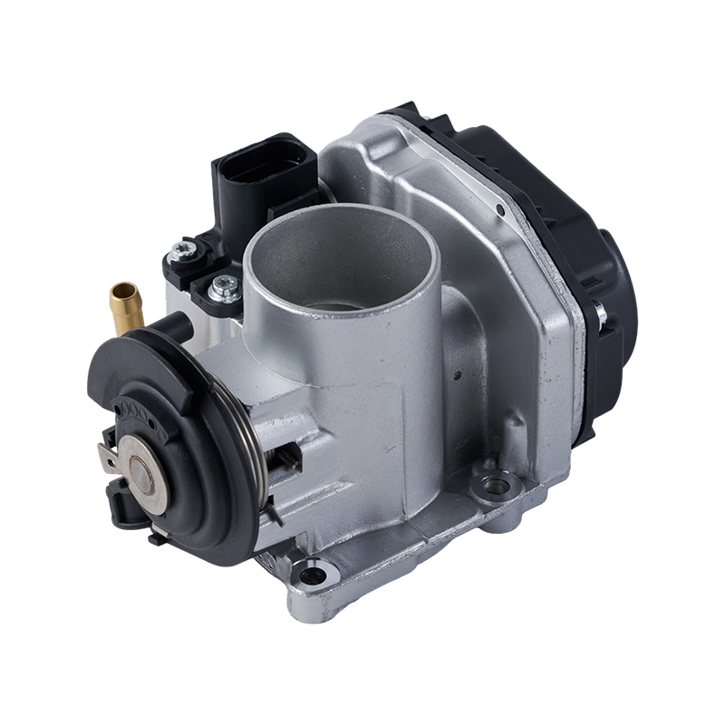 Direct Fit Volkswagen Drosselklappengehäuse 030133064F