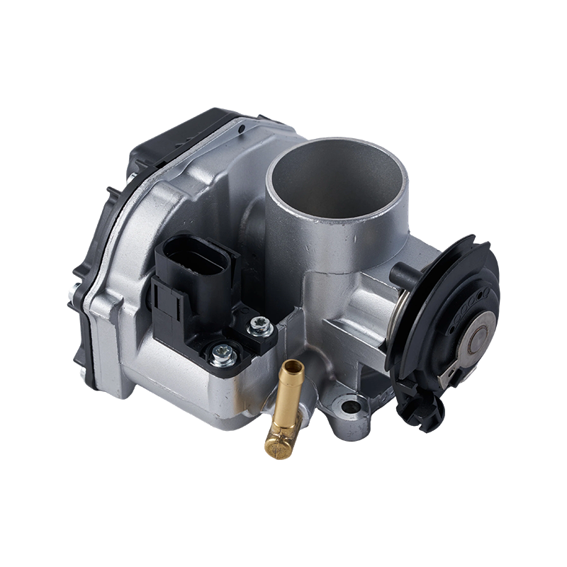 Direct Fit Volkswagen Drosselklappengehäuse 030133064F