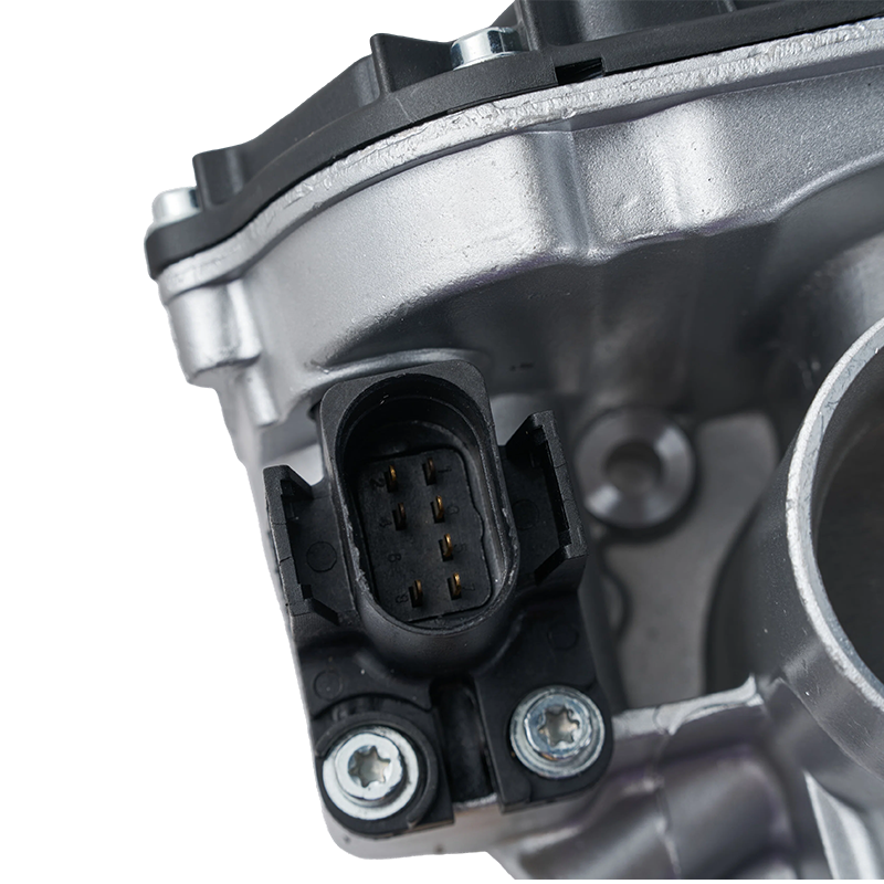 Direct Fit Volkswagen Drosselklappengehäuse 030133064F