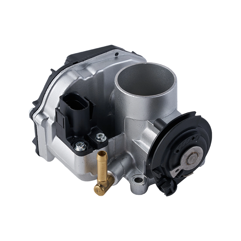 Performance Volkswagen Drosselklappengehäuse 030133064D