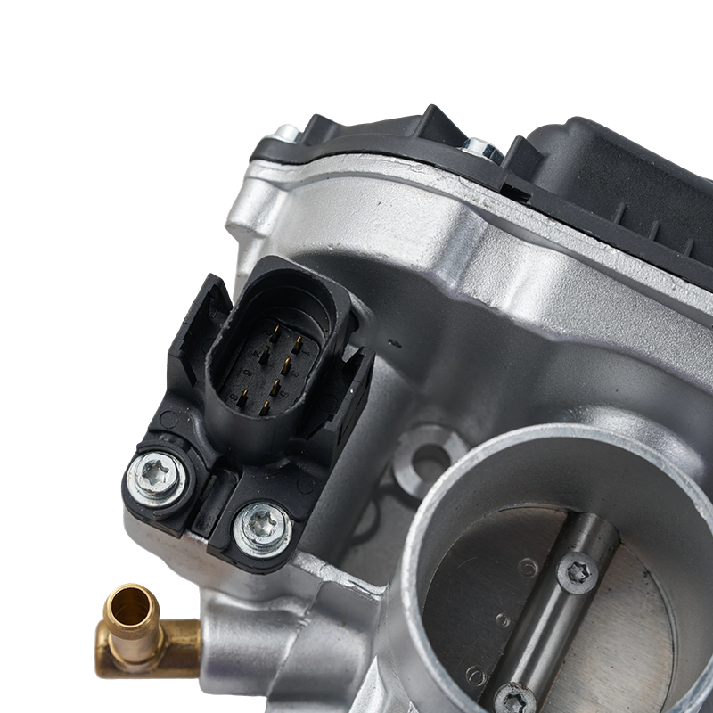 Performance Volkswagen Drosselklappengehäuse 030133064D