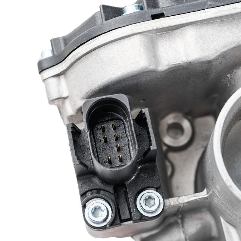Drosselklappensteuerung Volkswagen Karosserie 047133061D