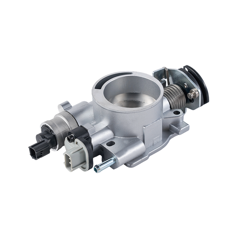 Elektronische JEEP-Drosselklappe Karosserie 5114397AA