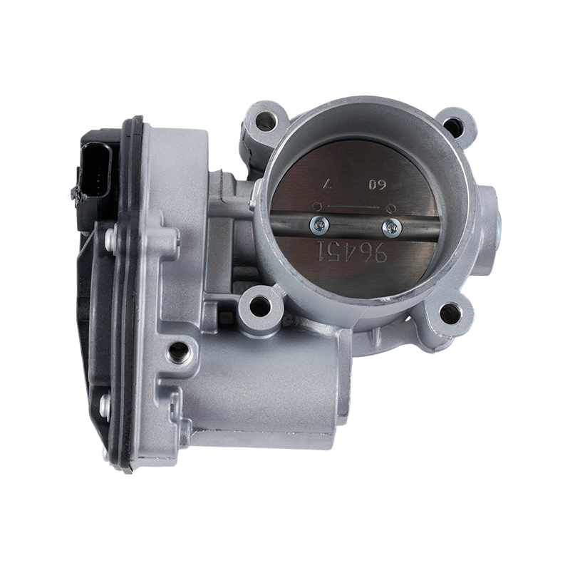 Elektronische Ford-Drosselklappe DS7Z9E926D