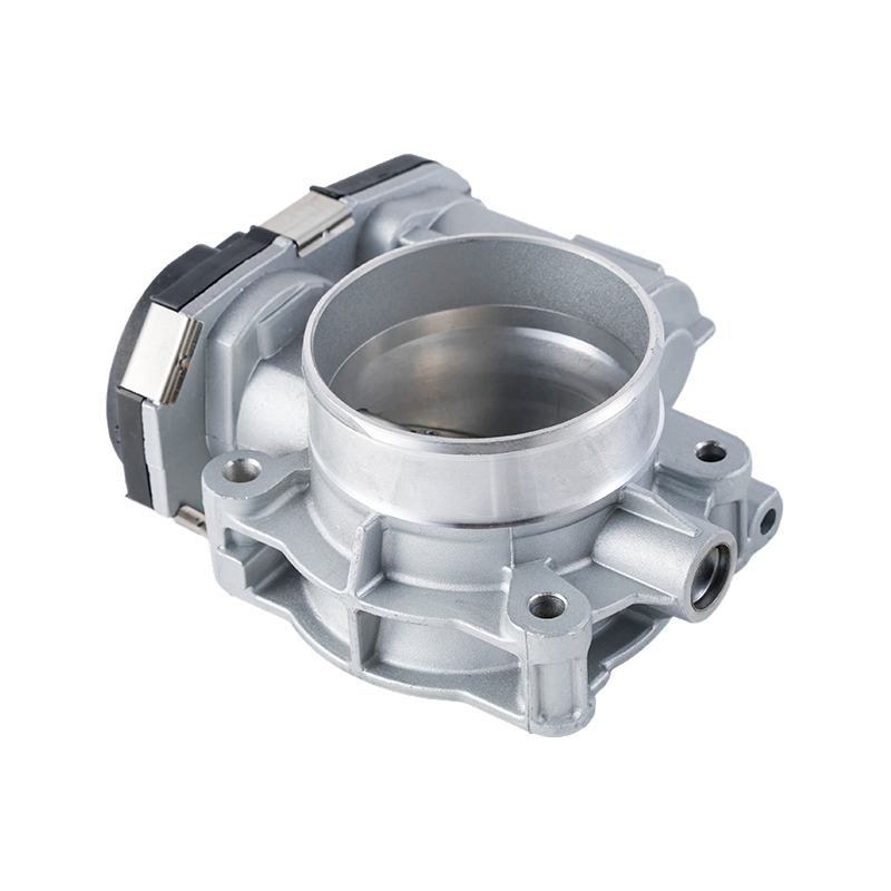 OEM-Qualität Buick Chevrolet Drosselklappengehäuse 12616995