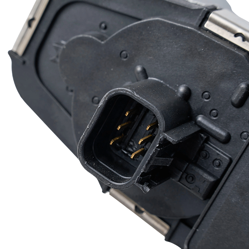 OEM-Qualität Buick Chevrolet Drosselklappengehäuse 12616995