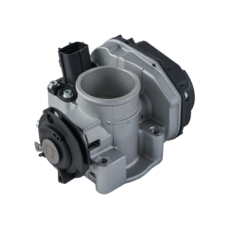 Motor Buick Chevrolet Drosselklappengehäuse 96447910
